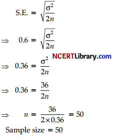 CBSE Sample Papers for Class 12 Applied Mathematics Set 4 with Solutions img-19