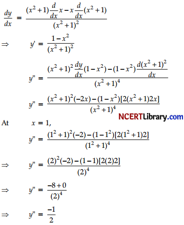 CBSE Sample Papers for Class 12 Applied Mathematics Set 4 with Solutions img-22
