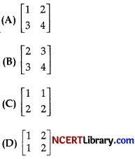 CBSE Sample Papers for Class 12 Applied Mathematics Set 4 with Solutions img-3
