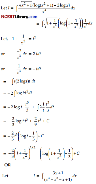 CBSE Sample Papers for Class 12 Applied Mathematics Set 4 with Solutions img-32