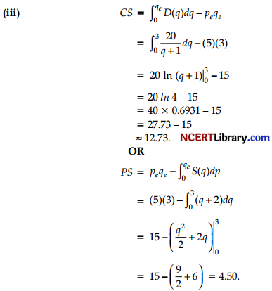 CBSE Sample Papers for Class 12 Applied Mathematics Set 4 with Solutions img-38