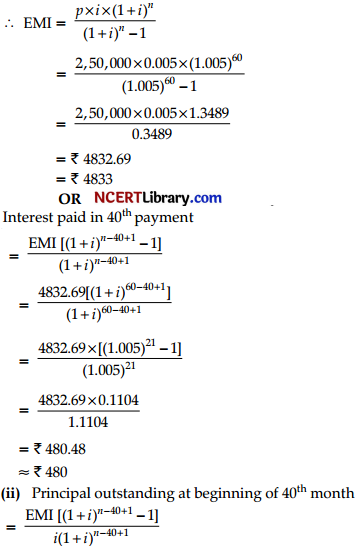 CBSE Sample Papers for Class 12 Applied Mathematics Set 4 with Solutions img-40