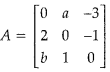 CBSE Sample Papers for Class 12 Applied Mathematics Set 7 with Solutions img-1