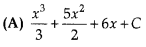 CBSE Sample Papers for Class 12 Applied Mathematics Set 8 with Solutions img-11