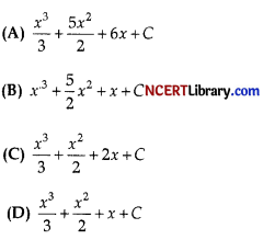 CBSE Sample Papers for Class 12 Applied Mathematics Set 8 with Solutions img-2