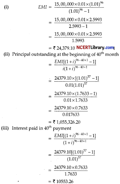 CBSE Sample Papers for Class 12 Applied Mathematics Set 8 with Solutions img-26