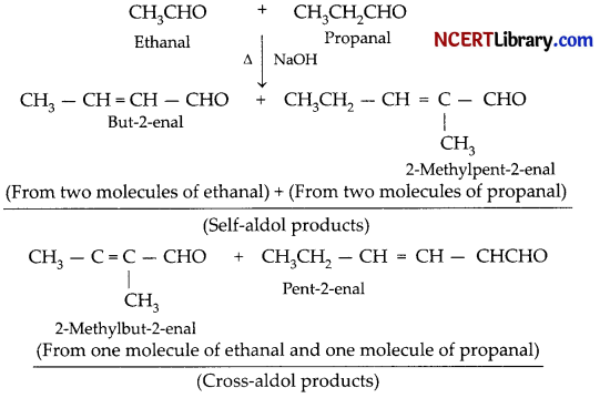 CBSE Sample Papers for Class 12 Chemistry Set 5 with Solutions 9