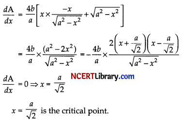 CBSE Sample Papers for Class 12 Maths Set 1 with Solutions img-29