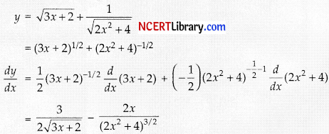 CBSE Sample Papers for Class 12 Maths Set 2 with Solutions img-10
