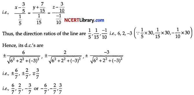 CBSE Sample Papers for Class 12 Maths Set 2 with Solutions img-18
