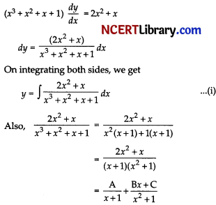 CBSE Sample Papers for Class 12 Maths Set 2 with Solutions img-20