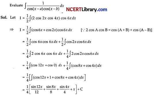 CBSE Sample Papers for Class 12 Maths Set 2 with Solutions img-22
