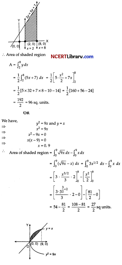 CBSE Sample Papers for Class 12 Maths Set 2 with Solutions img-26
