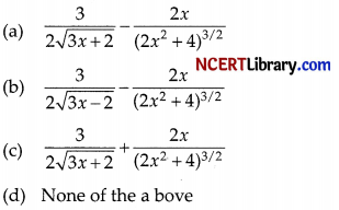 CBSE Sample Papers for Class 12 Maths Set 2 with Solutions img-8