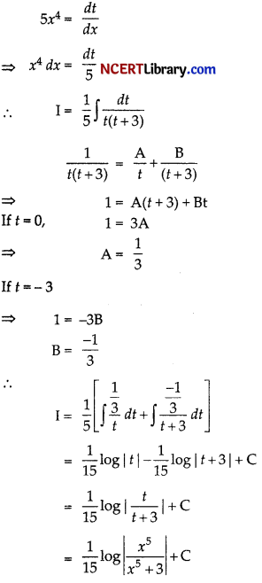 CBSE Sample Papers for Class 12 Maths Set 3 with Solutions img-18