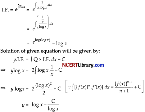 CBSE Sample Papers for Class 12 Maths Set 3 with Solutions img-24