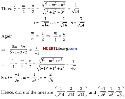 CBSE Sample Papers for Class 12 Maths Set 3 with Solutions img-31