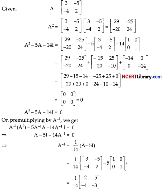 CBSE Sample Papers for Class 12 Maths Set 3 with Solutions img-33