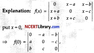 CBSE Sample Papers for Class 12 Maths Set 5 with Solutions img-2