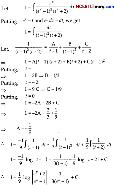 CBSE Sample Papers for Class 12 Maths Set 5 with Solutions img-24
