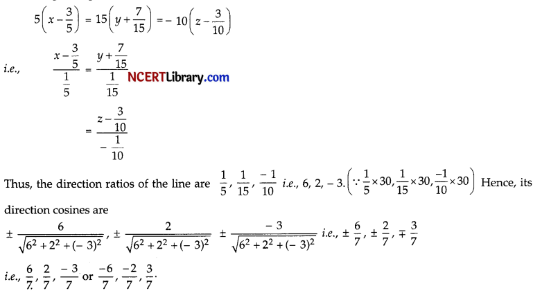 CBSE Sample Papers for Class 12 Maths Set 6 with Solutions img-14