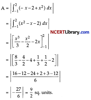 CBSE Sample Papers for Class 12 Maths Set 6 with Solutions img-37