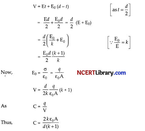 CBSE Sample Papers for Class 12 Physics Set 2 with Solutions 23