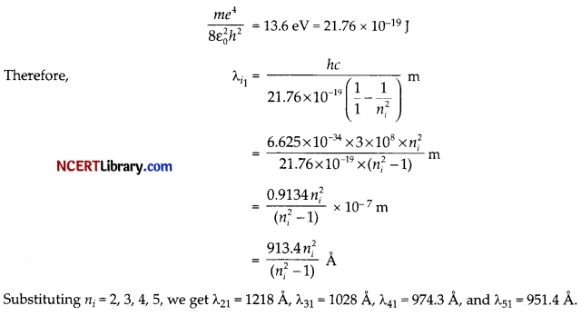 CBSE Sample Papers for Class 12 Physics Set 3 with Solutions 26