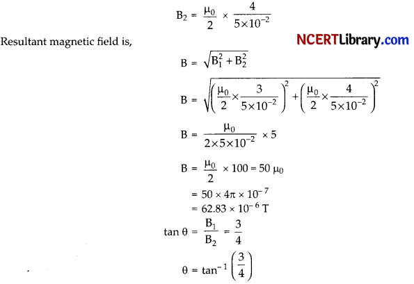 CBSE Sample Papers for Class 12 Physics Set 7 with Solutions 15