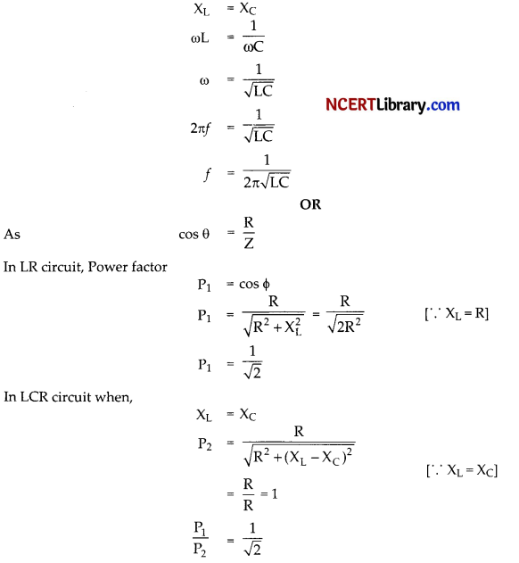 CBSE Sample Papers for Class 12 Physics Set 7 with Solutions 19