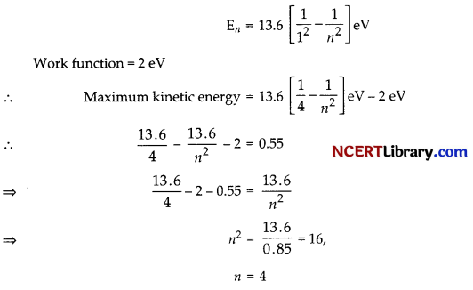 CBSE Sample Papers for Class 12 Physics Set 7 with Solutions 20
