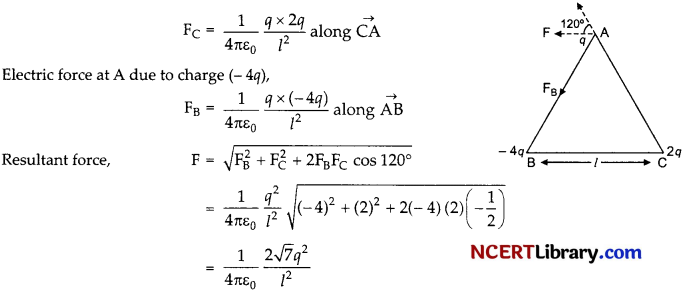 CBSE Sample Papers for Class 12 Physics Set 7 with Solutions 28