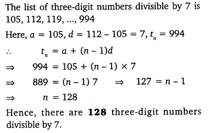 Chapter 5 Maths Class 10 NCERT Solutions Arithmetic Progression Ex 5.2 Q13