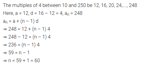 Chapter 5 Maths Class 10 NCERT Solutions Arithmetic Progression Ex 5.2 Q14