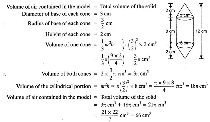 Ex 13.2 Class 10 Maths NCERT Solutions PDF Q2
