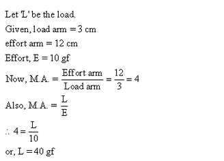 Frank ICSE Class 10 Physics Solutions Force, Work, Energy and Power 58