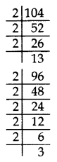 Important Questions for Class 10 Maths Chapter 1 Real Numbers 13