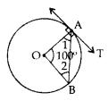 Important Questions for Class 10 Maths Chapter 10 Circles 2