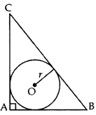Important Questions for Class 10 Maths Chapter 10 Circles 38