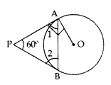 Important Questions for Class 10 Maths Chapter 10 Circles 4