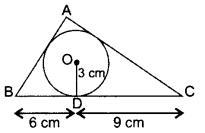 Important Questions for Class 10 Maths Chapter 10 Circles 43