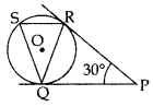 Important Questions for Class 10 Maths Chapter 10 Circles 67
