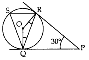Important Questions for Class 10 Maths Chapter 10 Circles 68