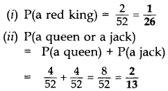 Important Questions for Class 10 Maths Chapter 15 Probability 11