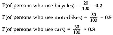 Important Questions for Class 10 Maths Chapter 15 Probability 13