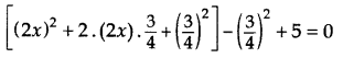 Important Questions for Class 10 Maths Chapter 4 Quadratic Equations 3