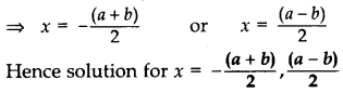 Important Questions for Class 10 Maths Chapter 4 Quadratic Equations 8