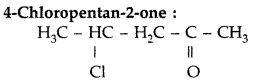 Important Questions for Class 12 Chemistry Chapter 12 Aldehydes, Ketones and Carboxylic Acids Class 12 Important Questions 20