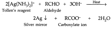 Important Questions for Class 12 Chemistry Chapter 12 Aldehydes, Ketones and Carboxylic Acids Class 12 Important Questions 4