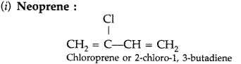Important Questions for Class 12 Chemistry Chapter 15 Polymers Class 12 Important Questions 112